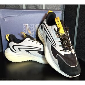 NIB - Mazino Krypton Size 12 - Men's